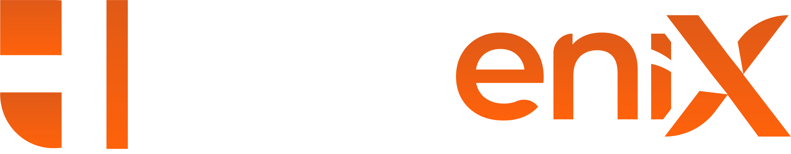 HosteniX